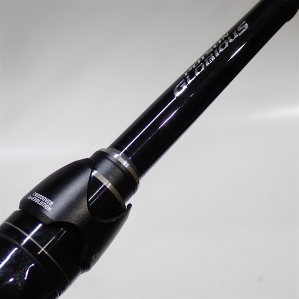 １８ポイズングロリアス１７０Ｈ＋